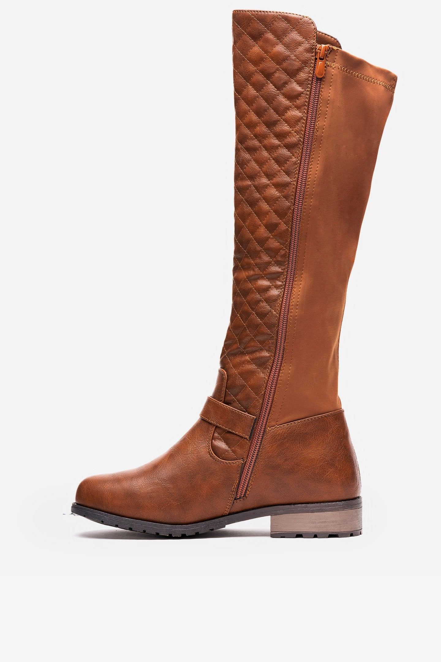 Bota Mujer Camel Montador Thunder Blue Thunder Blue